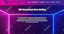 design, redesign, clone and develop modern wordpress website
