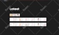 do professional mobile app UI design with figma