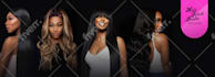 design an amazing social media header, cover, banner for you