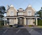 create 3d model interior home, exterior rendering, 3d visualization by 3ds max