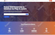 setup your hostinger hosting, upload and fix website