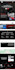 design wordpress website on godaddy bluehost hostinger hostgator ionos dreamhost