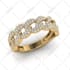 design any type of 3d cad jewelry and render