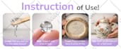 design amazon listing images, amazon product infographic, amazon a plus content