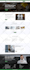 design a professional cleaning or pest control service website