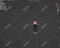 do blender 3d character rigging, unreal rig, animaze