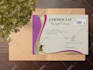 make wonderful birthday cards, wedding invitations, and greetings
