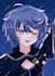 draw a cute anime character, couple, oc etc