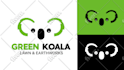 do unique creative logo design with brand guidelines
