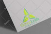design a professional minimalist logo for your business