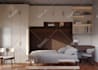 design modern apartment interior with realistic 3d rendering