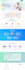 design website and landing page in figma, xd, or PSD format