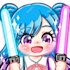 create custom sub badges and emotes