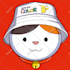 draw a cartoon character mascot
