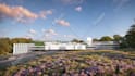 3d model and do photorealistic renders in revit skecthup and lumion