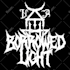 create a custom logo for a band or brand