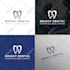 design a professional custom dental, dentist and clinic logo