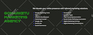 design redesign wordpress elementor website, blog site
