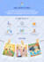 create enchanting illustration for children book