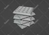 create a simple 3d model in blender