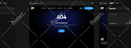 convert claude ai HTML design to framer website