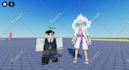 teach you how to build and or script in roblox