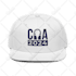 design custom hat embroidery snapback dad cap for printful