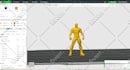 convert your 2d image into 3d stl file for 3d printing