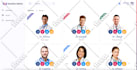 build ai integrated saas website and web application