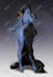 draw a character design or concept art, fantasy illustration