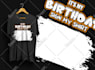 design professional merch by amazon tshirt