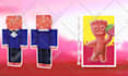 make you a custom minecraft skin