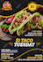 design food poster other banner ads for your business