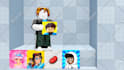 make you a high CTR roblox gfx icon thumbnail