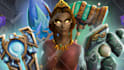 create 3d world of warcraft thumbnails