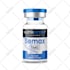 do peptide label, vial label and product label design