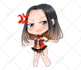 draw chibi anime style