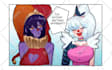 illustrate comics and manga