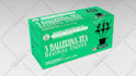 do brand product packaging box design, amazon package, label, pouch