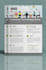 create a professional website banner or header