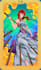 draw card game, card tarot,cg,illustrator,anime