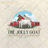 create vintage farm  design logo hand drawn illustration