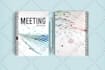 design digital planner , journal , notebook booklet for you