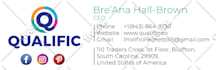 do clickable HTML email signature with responsive design,