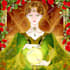 draw a beautiful portrait of your oc in anime or manhwa style