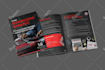 design professional ebooks, PDF lead magnets, brochures and guides