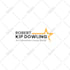 design modern political campaign logo