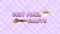 create a pixel art logo for your business, game, or brand