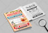 custom word search puzzle books for amazon KDP