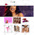 create wordpress ecommerce website online store